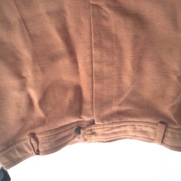 Flattering pant suit with long jacket - Picture 3 of 7